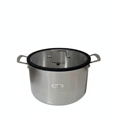Stainless Steel Pot