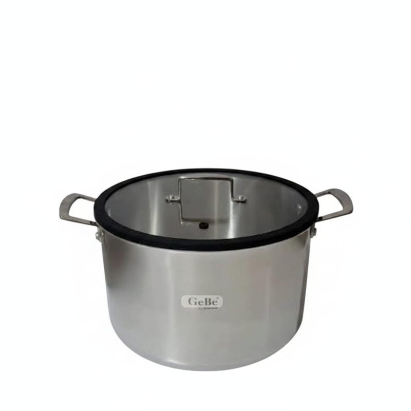 Stainless Steel Pot