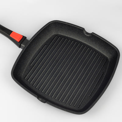 Venus Grill Pan W/Lid