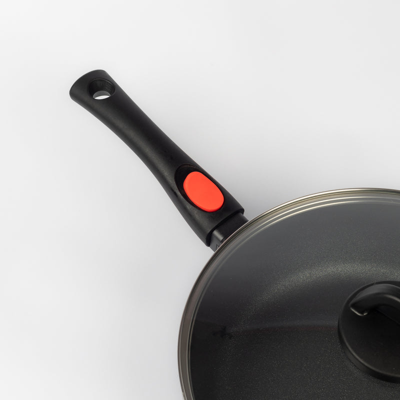 Venus Deep Fry Pan/Lid