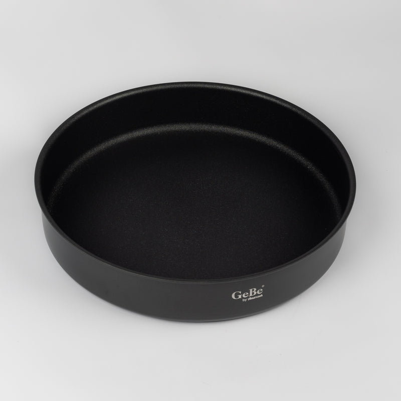 Venus Round Pan