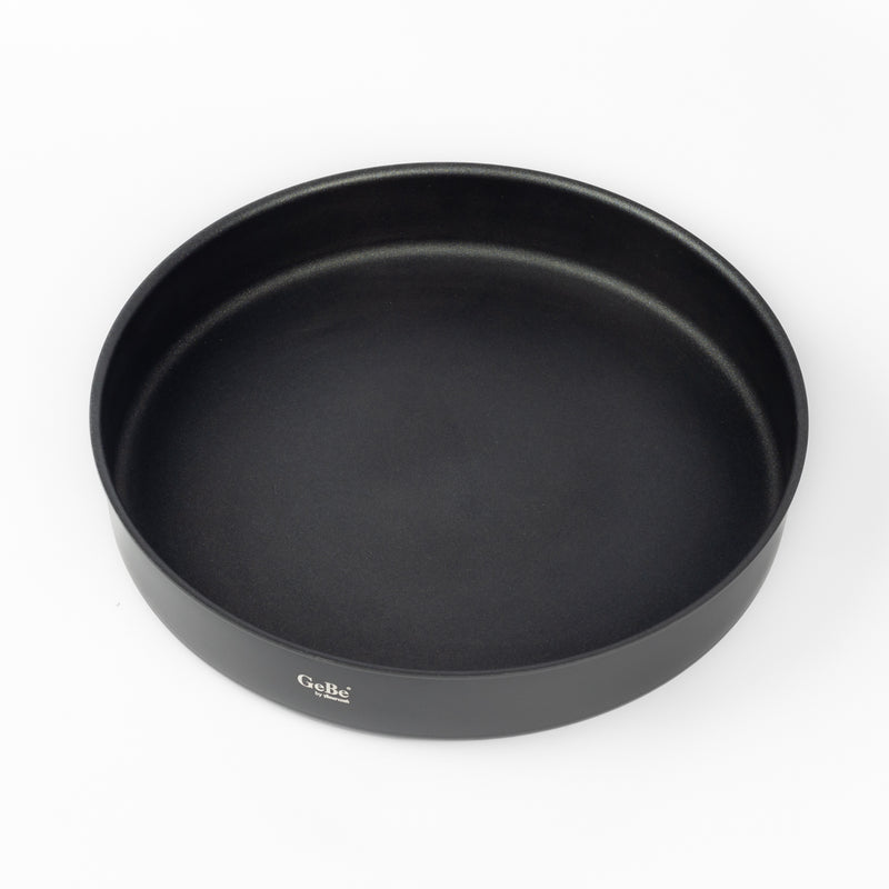 Venus Round Pan