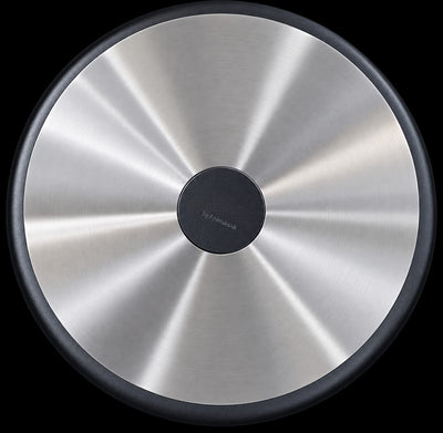 Venus 3PCS Round Pans press aluminium